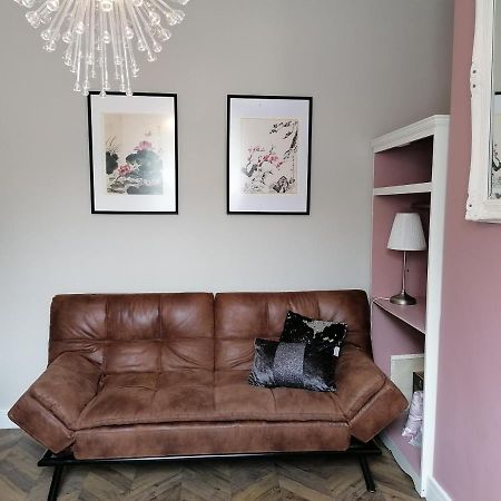 Queens Quarter Holiday Homes (Adults Only) بلفاست المظهر الخارجي الصورة
