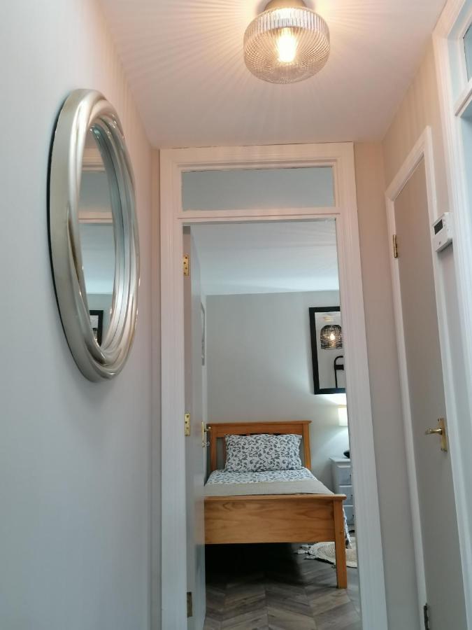 Queens Quarter Holiday Homes (Adults Only) بلفاست المظهر الخارجي الصورة