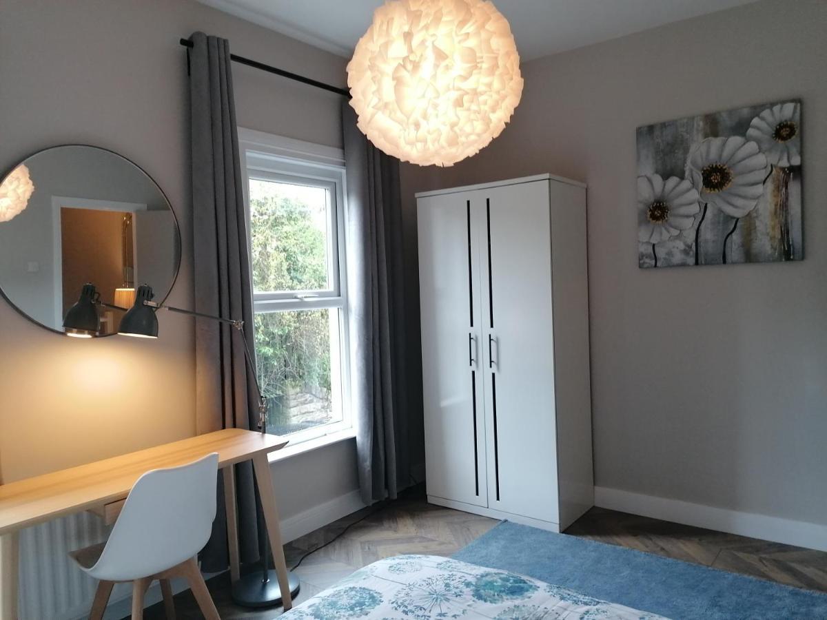 Queens Quarter Holiday Homes (Adults Only) بلفاست المظهر الخارجي الصورة