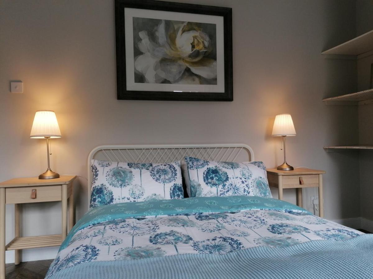 Queens Quarter Holiday Homes (Adults Only) بلفاست الغرفة الصورة