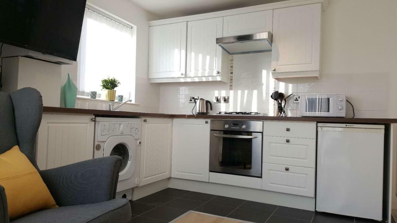 Queens Quarter Holiday Homes (Adults Only) بلفاست المظهر الخارجي الصورة