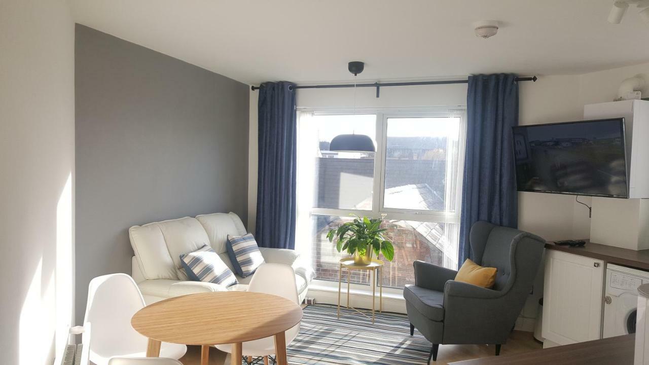 Queens Quarter Holiday Homes (Adults Only) بلفاست المظهر الخارجي الصورة