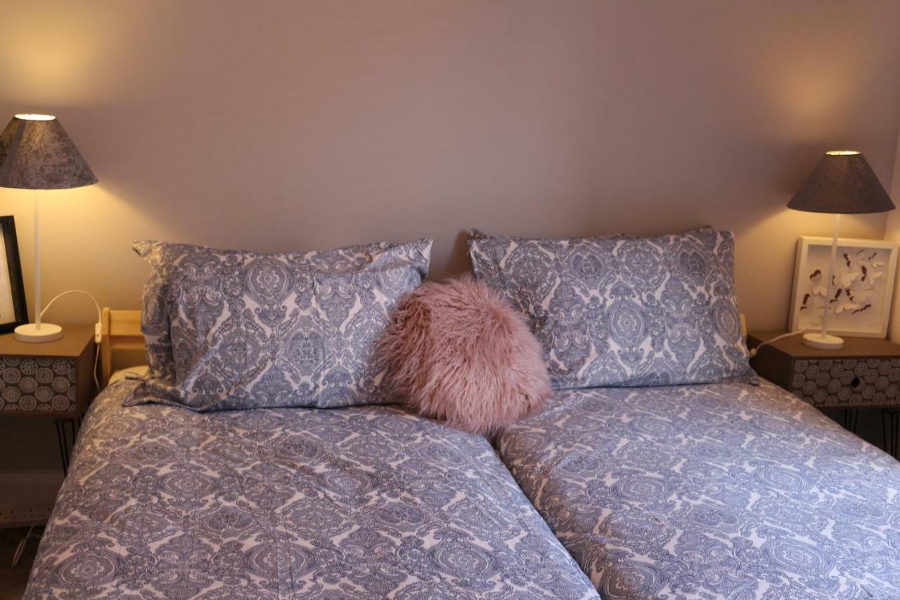 Queens Quarter Holiday Homes (Adults Only) بلفاست المظهر الخارجي الصورة