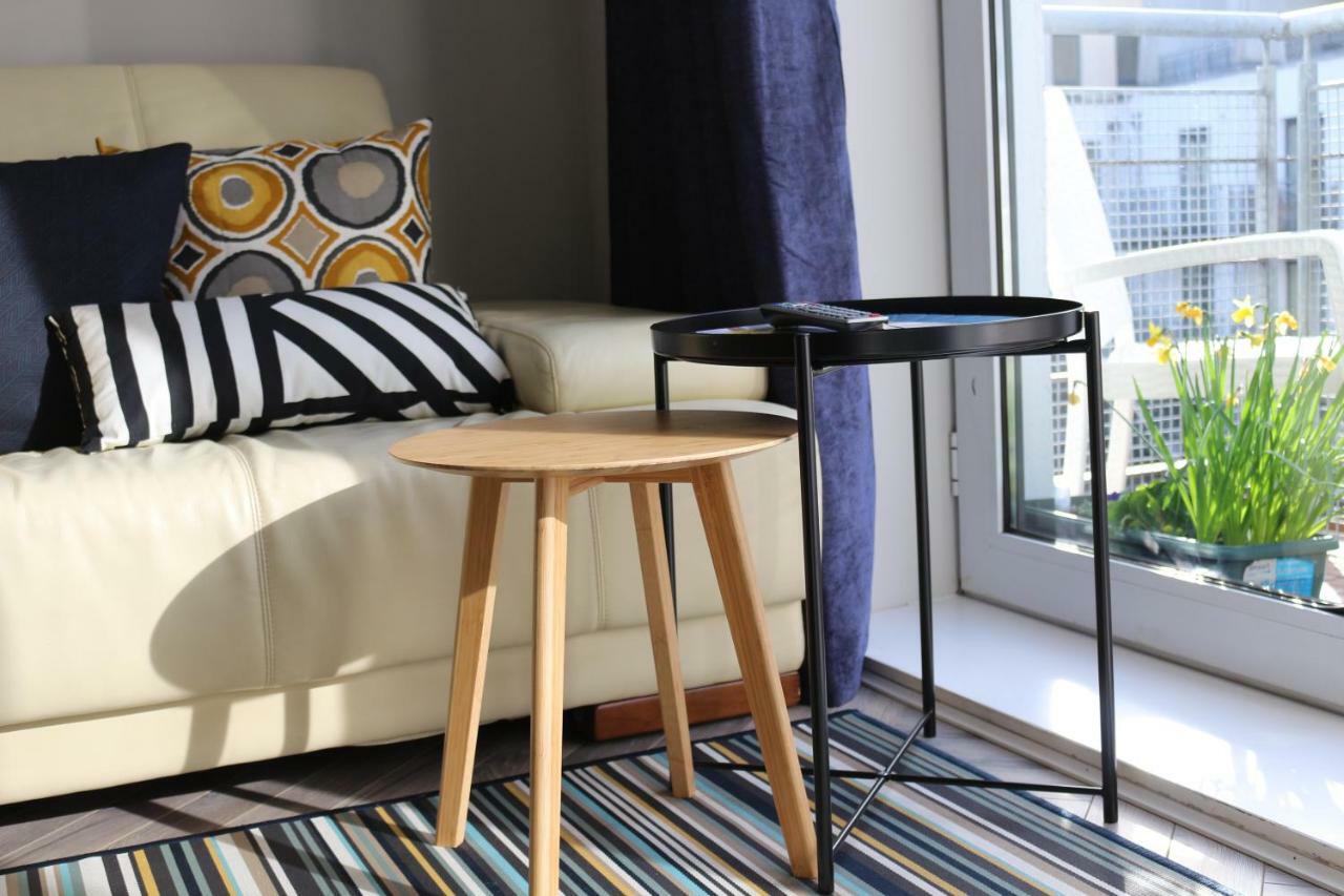Queens Quarter Holiday Homes (Adults Only) بلفاست المظهر الخارجي الصورة