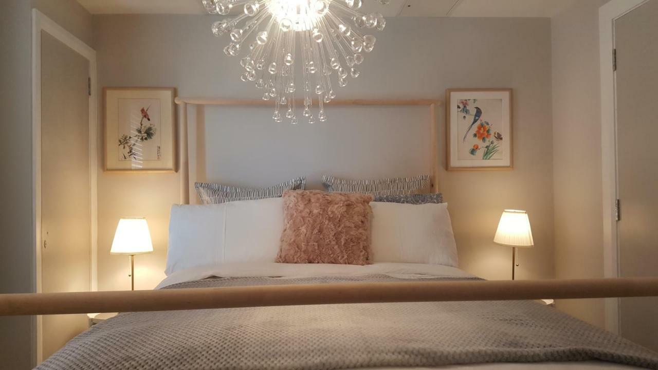 Queens Quarter Holiday Homes (Adults Only) بلفاست المظهر الخارجي الصورة