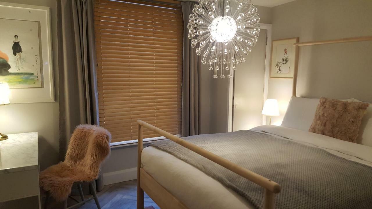 Queens Quarter Holiday Homes (Adults Only) بلفاست المظهر الخارجي الصورة